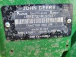 John Deere 8RX 370