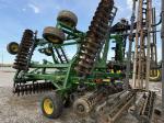 John Deere 2660VT