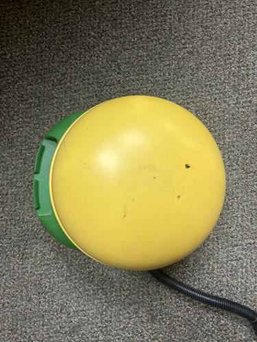 John Deere 3000 Receiver