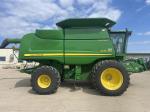 John Deere 9770 STS