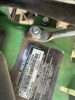 John Deere Z530M