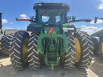 John Deere 8R 370