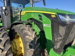 John Deere 8R 370
