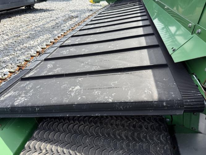 John Deere RD45F