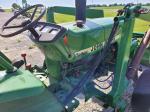 John Deere 1250