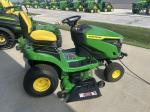 John Deere S140