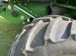 John Deere S780