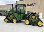 John Deere 9620RX