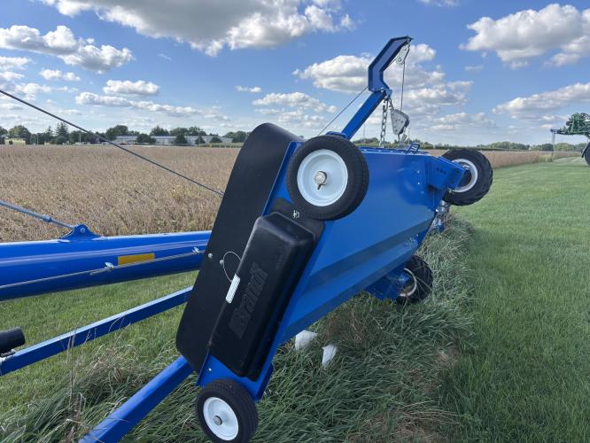 Brandt 1080HP