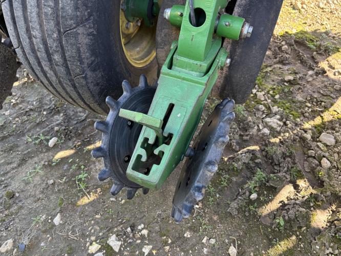 John Deere 1790