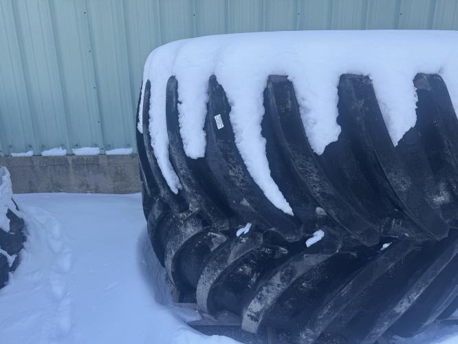 Goodyear 1250/35R46 LSW