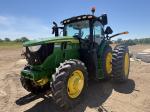 John Deere 6R 145