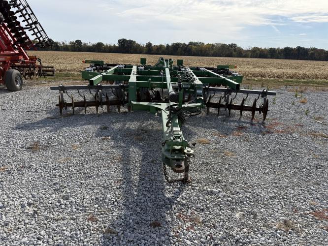 John Deere 512