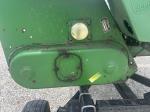 John Deere 643