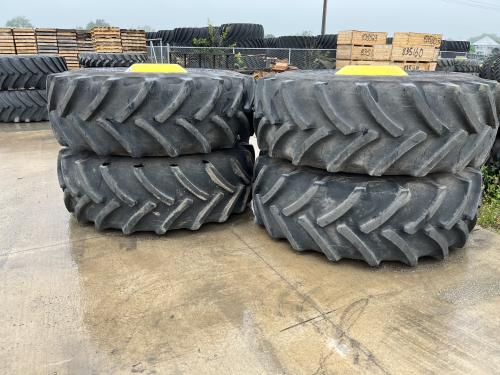 2021 Goodyear 650/85R38