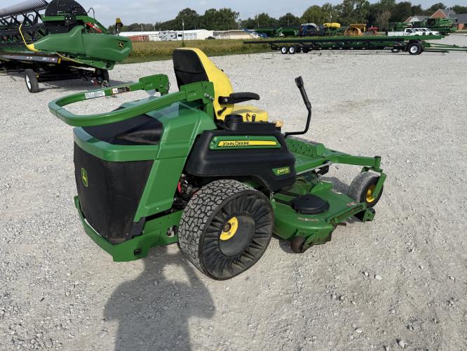 John Deere Z997R