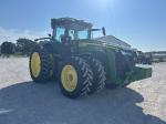 John Deere 8R 410