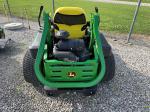 John Deere Z970R