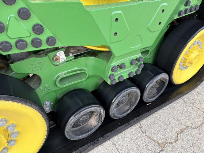 John Deere 9RX 830