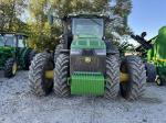 John Deere 8R 370