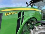 John Deere 8360R