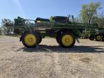 John Deere 612R