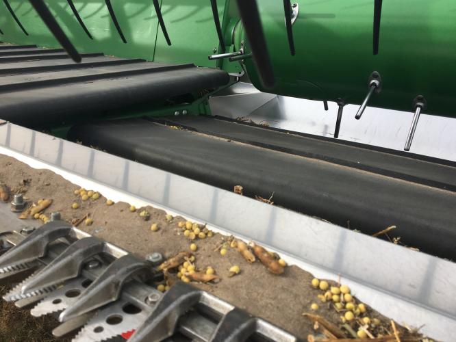 John Deere 630FD