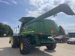 John Deere 9770 STS