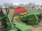 John Deere RD35F