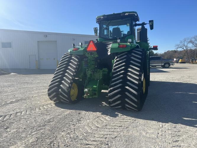 John Deere 9RX 540
