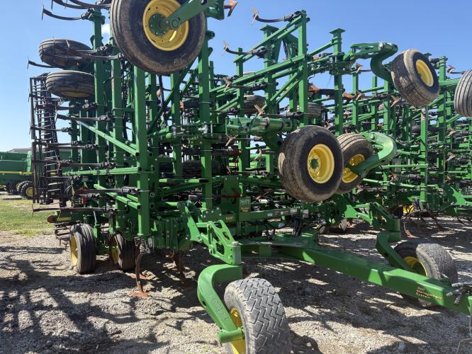 John Deere 2230FH