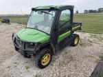 John Deere XUV 835R