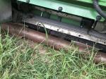 John Deere 708C