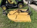 John Deere 3032E