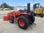 Kubota L3901