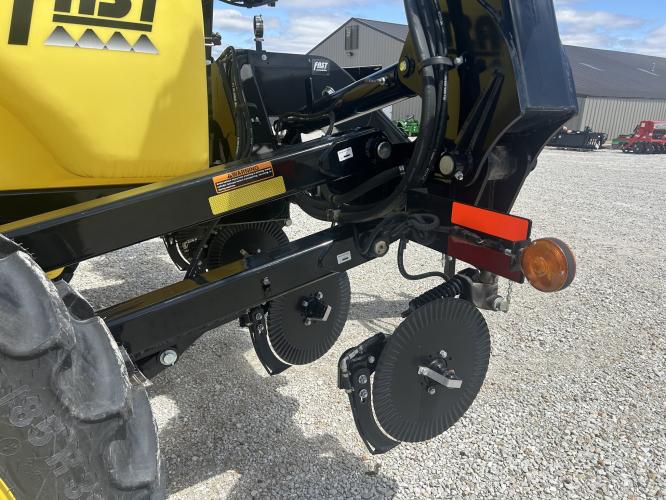 Fast 8010N
