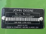John Deere C8R