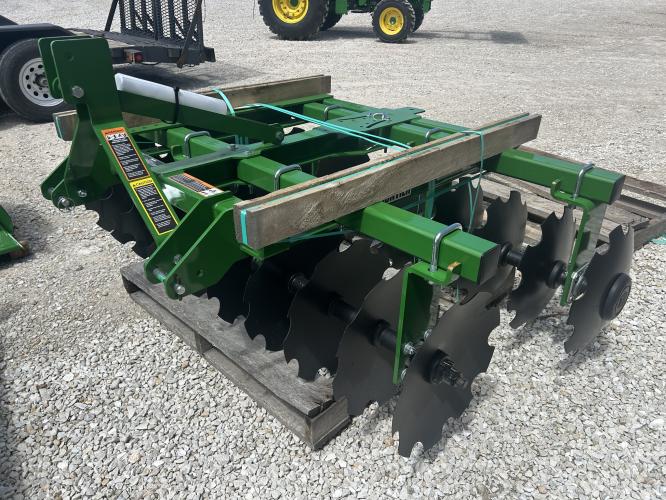 Frontier TM1179