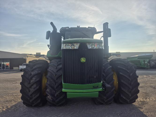 John Deere 9R 490