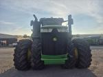 John Deere 9R 490