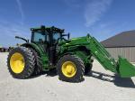 John Deere 6155R