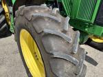 John Deere 7610
