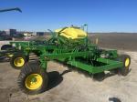 John Deere 1990
