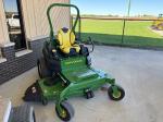 John Deere Z997R