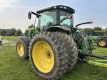 John Deere 6190R