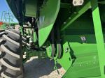 John Deere S7 700