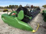 John Deere RD35F