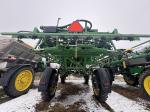 John Deere 410R