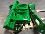 John Deere BXX10681 FRT WGT SUPPORT KIT