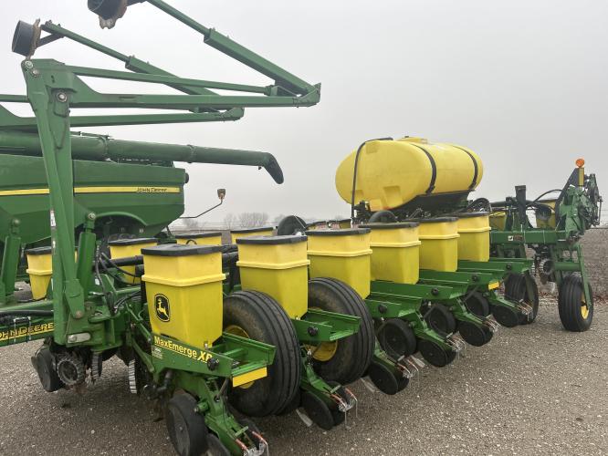 John Deere 1770NT